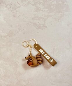 جاسوئیچی سیلیکونی سایز بزرگ اورجينال عصر يخبندان كد2742