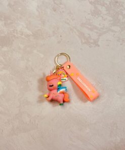 جاسوئیچی سیلیکونی بزرگ طرح شخصیت های کارتونی اورجینال کد 2743