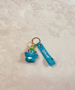 جاسوئیچی سیلیکونی بزرگ طرح انیمیشن کارخانه هیولاها کد 2744