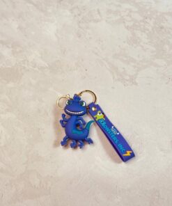 جاسوئیچی سیلیکونی بزرگ طرح انیمیشن کارخانه هیولاها کد 2744