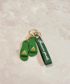 جاسوئیچی اورجینال طرح دمپایی کد 2745