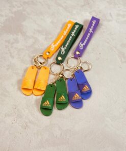 جاسوئیچی اورجینال طرح دمپایی کد 2745