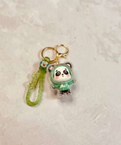 جاسوئیچی اورجینال سایز بزرگ گلس دار عروسکی کد 2746