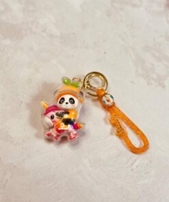 جاسوئیچی اورجینال سایز بزرگ گلس دار عروسکی کد 2746