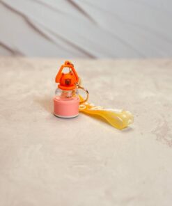 جاسوئیچی چراغدار فانتزی کد 2748