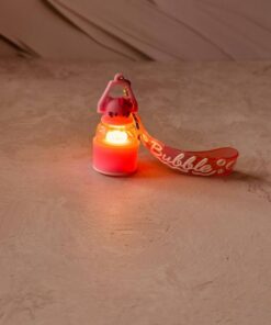 جاسوئیچی چراغدار فانتزی کد 2748