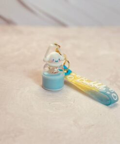 جاسوئیچی چراغدار فانتزی کد 2748