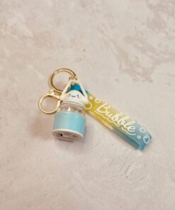 جاسوئیچی چراغدار فانتزی کد 2748