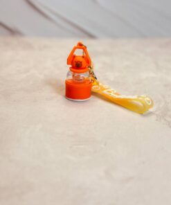 جاسوئیچی چراغدار فانتزی کد 2748