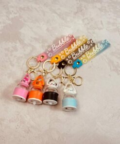 جاسوئیچی چراغدار فانتزی کد 2748