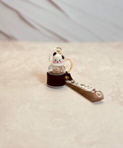 جاسوئیچی چراغدار فانتزی کد 2748