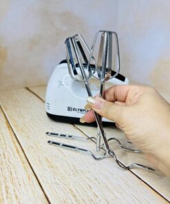 همزن برقی برند المپیا OE200 کد 2689