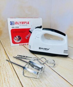 همزن برقی برند المپیا OE200 کد 2689