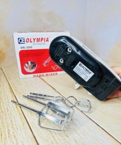 همزن برقی برند المپیا OE200 کد 2689