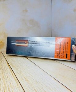 دستگاه کرلی مو اتوماتیک چرخشی شیگلم Sheglam کد 2693