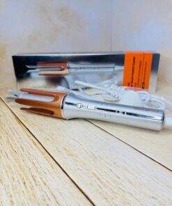 دستگاه کرلی مو اتوماتیک چرخشی شیگلم Sheglam کد 2693