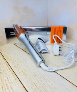 دستگاه کرلی مو اتوماتیک چرخشی شیگلم Sheglam کد 2693