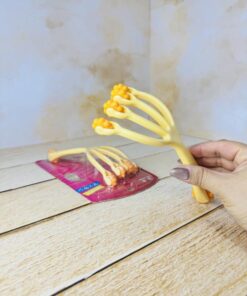 ماساژور پنجه ای نشکن کد 2695