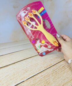 ماساژور پنجه ای نشکن کد 2695