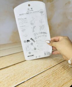 ماساژور پنجه ای نشکن کد 2695