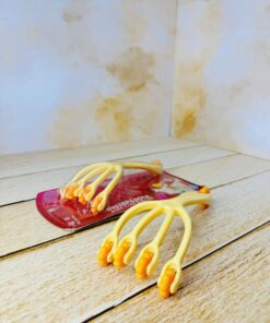 ماساژور پنجه ای نشکن کد 2695