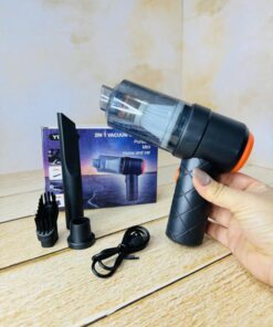 جارو شارژى ماشين مدل YT-M2037 کد 2697