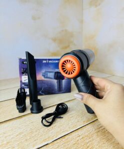 جارو شارژى ماشين مدل YT-M2037 کد 2697