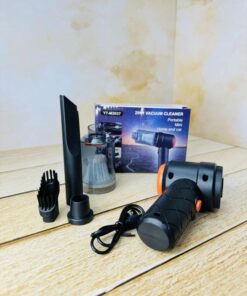 جارو شارژى ماشين مدل YT-M2037 کد 2697