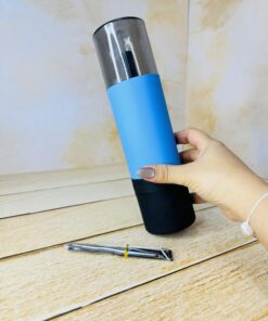 قلیان قابل حمل خودرو مدل HOOKAH کد 2698