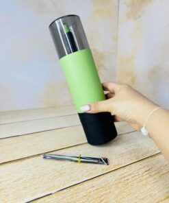 قلیان قابل حمل خودرو مدل HOOKAH کد 2698