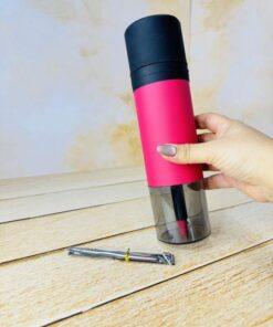 قلیان قابل حمل خودرو مدل HOOKAH کد 2698