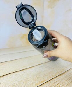 قمقمه فانتزی نی دار طرح کاپی بارا کد 2700