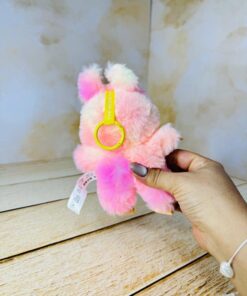 عروسك لبوبو اورجينال رنگارنگ کد 2701