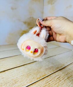 آويز سر جاسوِِئیچی لبوبو اورجينال كد 2702