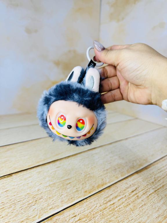 آويز سر جاسوِِئیچی لبوبو اورجينال كد 2702