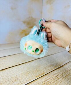 آويز سر جاسوِِئیچی لبوبو اورجينال كد 2702