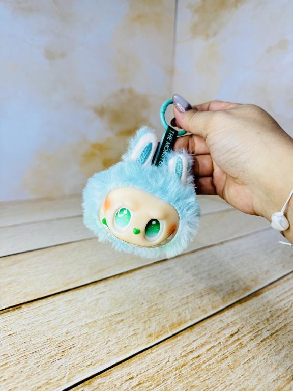 آويز سر جاسوِِئیچی لبوبو اورجينال كد 2702