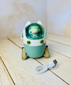 دستگاه بخور سرد طرح ماشین فضایی کد 2721