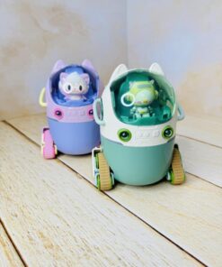 دستگاه بخور سرد طرح ماشین فضایی کد 2721