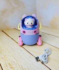 دستگاه بخور سرد طرح ماشین فضایی کد 2721