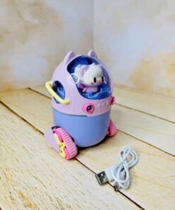 دستگاه بخور سرد طرح ماشین فضایی کد 2721