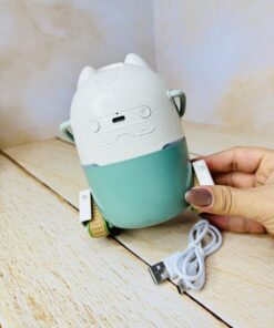 دستگاه بخور سرد طرح ماشین فضایی کد 2721