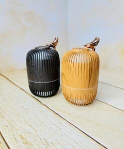 دستگاه بخور سرد حجم 280 میل طرح پرنده DREAM BIRD کد 2710