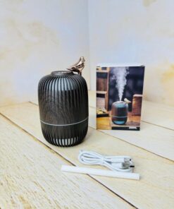 دستگاه بخور سرد حجم 280 میل طرح پرنده DREAM BIRD کد 2710