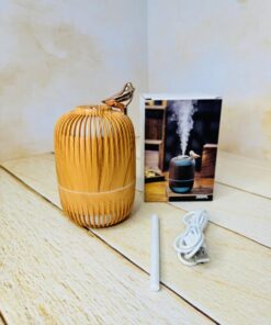 دستگاه بخور سرد حجم 280 میل طرح پرنده DREAM BIRD کد 2710