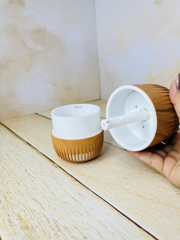 دستگاه بخور سرد حجم 280 میل طرح پرنده DREAM BIRD کد 2710