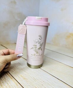 تراول ماگ دو حالته لیوانی HAIEBEL کد 2722