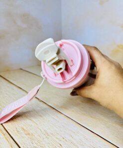 تراول ماگ دو حالته لیوانی HAIEBEL کد 2722