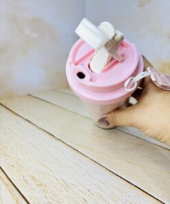 تراول ماگ دو حالته لیوانی HAIEBEL کد 2722