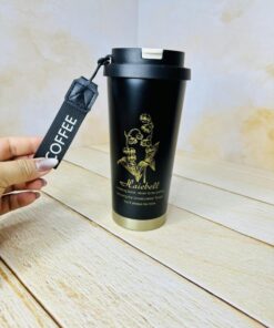 تراول ماگ دو حالته لیوانی HAIEBEL کد 2722